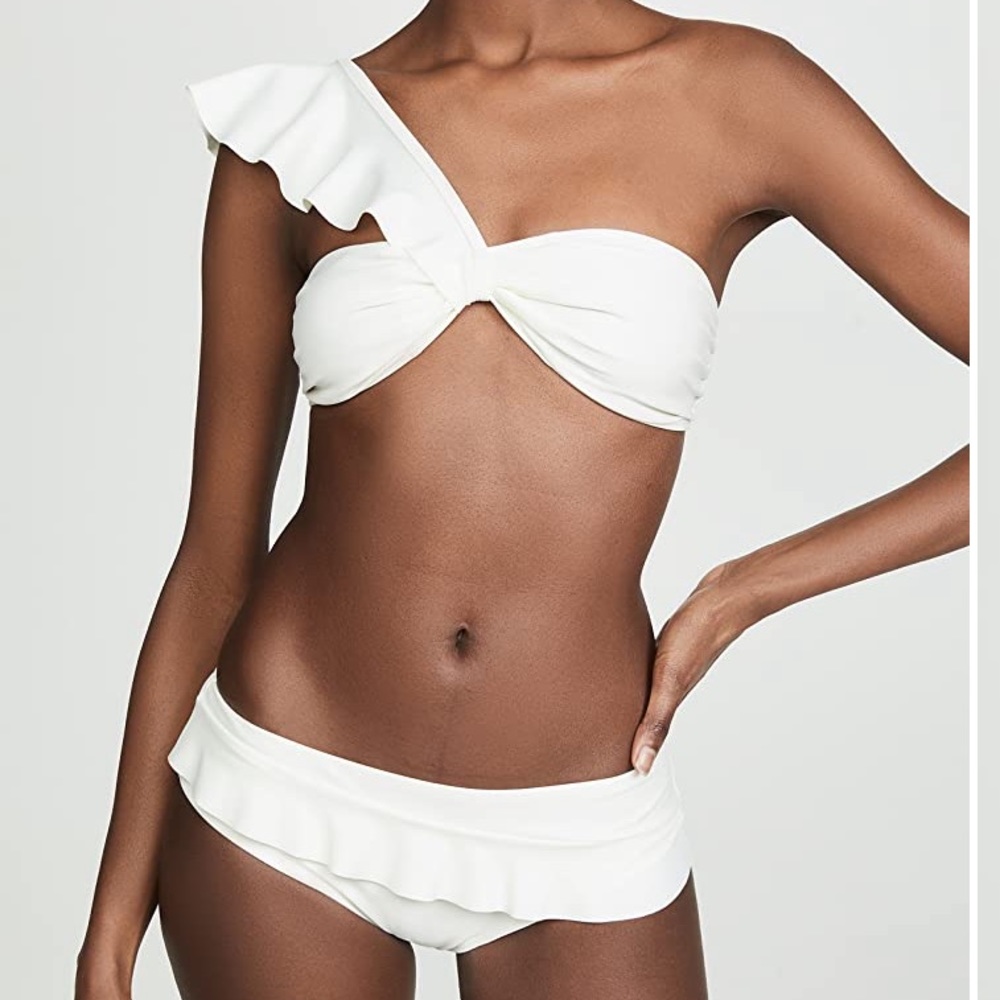 Nadii Seaglass Bikini Set